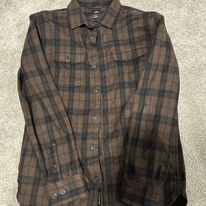 Men’s Vans Long sleeve Size Medium